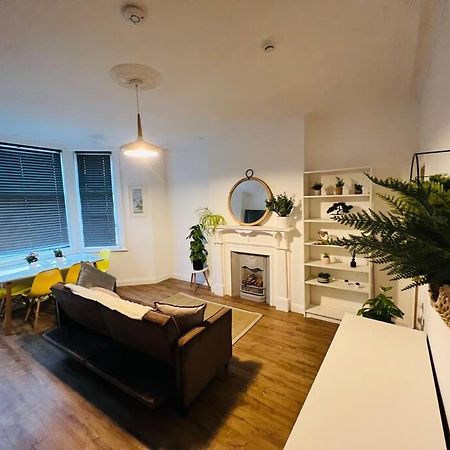 Beautiful Space Stylish And Modern! Perfect Location Blackpool Dış mekan fotoğraf