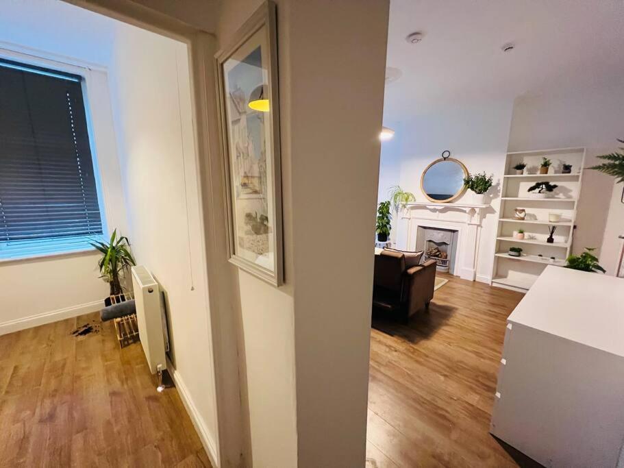 Beautiful Space Stylish And Modern! Perfect Location Blackpool Dış mekan fotoğraf