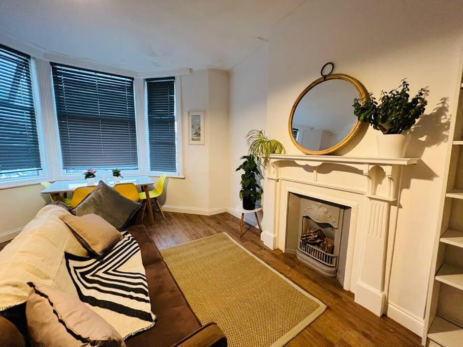 Beautiful Space Stylish And Modern! Perfect Location Blackpool Dış mekan fotoğraf