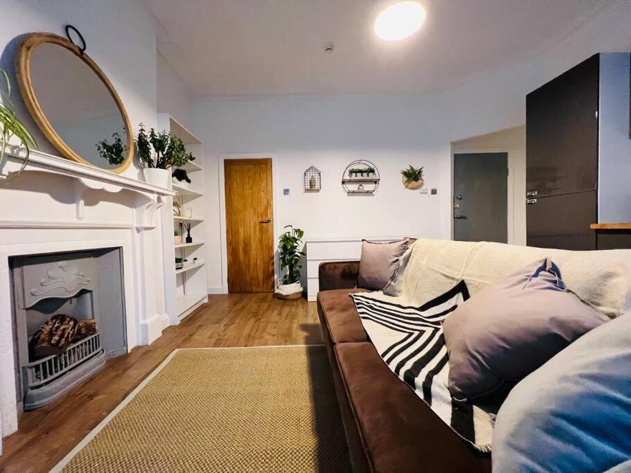 Beautiful Space Stylish And Modern! Perfect Location Blackpool Dış mekan fotoğraf